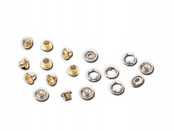 Набор инструментов для пробивания щипцов PARKSIDE