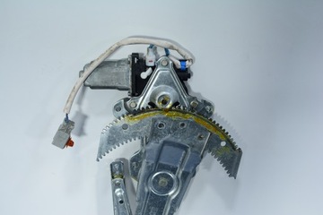 HONDA HR-V I 5D ZVEDÁK PŘEDNÍ PRAVÝ