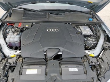 Audi Q7 II 2025 Audi Q7 Premium Plus 2025 3.0l 3.0 Benzyna 335KM, zdjęcie 6