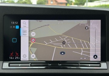 Volkswagen Caddy V Caddy 1.5 TSI 114KM 2021 Volkswagen Caddy Pakiet Ziomwy, GPS, Tempomat, Podgrzewane fotele, Kamera, zdjęcie 25