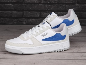 Buty, sneakersy sportowe męskie Fila FXVENTUNO