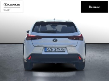 Lexus UX Crossover Facelifting 2.0 250h 184KM 2023 Lexus UX 250h GPF Business 2WD UX250h Business + T, zdjęcie 3