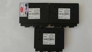 Контроллер PTM, PTX MAN TG - программирование, калибровка, прошивка, imo