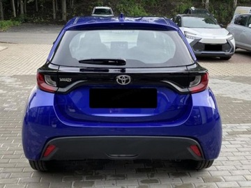 Toyota Yaris IV Hatchback Facelifting 1.5 Hybrid Dynamic Force 116KM 2026 Od ręki - Comfort 1.5 Hybrid 116KM | Tempomat adaptacyjny!, zdjęcie 4