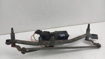CITROEN C2 C3 PEUGEOT 206 307 MECHANIZMUS MOTOR STĚRAČE PŘEDNÍ