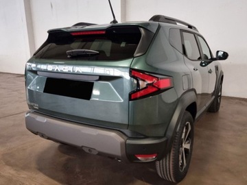Dacia Duster III 2026 Od ręki - Journey 1.2 TCe Hybrid-G LPG 4x4 150KM / Pakiet Parking, zdjęcie 2