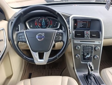 Volvo XC60 I SUV Facelifting 3.0 T6 304KM 2014 VOLVO XC60 T6, Automat, Dokumentacja Podgrzewane fotele, AWD, zdjęcie 7