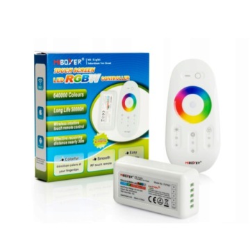 PILOT + KONTROLER LED RGBW MILIGHT FUT027 MiBOXER
