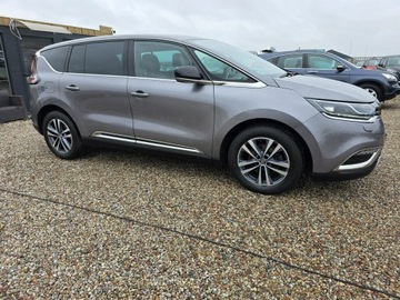 Renault Espace V Van 1.6 Energy dCi 160KM 2018 Renault Espace 1.6 160ps Navi PanoramaDach 7, zdjęcie 25