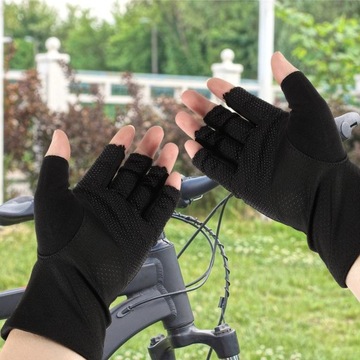 Солнцезащитные перчатки Ride Nail