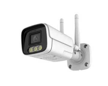 Zewnętrzna kamera Wi-FiAlarmZone Tuya Smart A02-MH