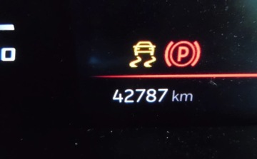 Seat Ateca SUV Facelifting 1.0 EcoTSI 110KM 2023 Seat Ateca 2023r, Salonowy, 1.0 TSI. Uszkodzony. Poobijany. Jezdzi. VAT 23., zdjęcie 11