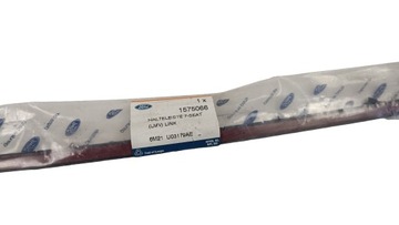 Накладка лобового стекла левая Ford Galaxy Mk2 S-Max Mk1 1575066 6M21-U03179-AE