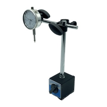 НАБОР ЦИФРОВОГО ИНДИКАТОРА МАГНИТНАЯ ПОДСТАВКА 0-10 ММ