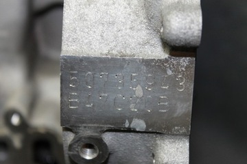 BMW MINI F54 F60 F40 F46 X1 F48 F39 1.8D B47C20B BLOK SPODEK MOTORU HŘÍDEL PÍSTY