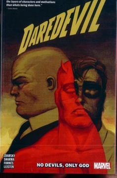 DAREDEVIL TP VOL. 2 (2019r.)