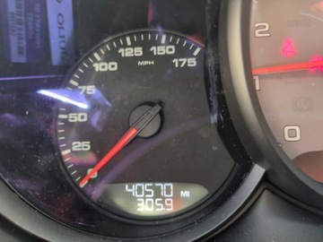 Porsche Macan 2019 Porsche Macan S 2019 3.0l 3.0 Benzyna 348KM, zdjęcie 9