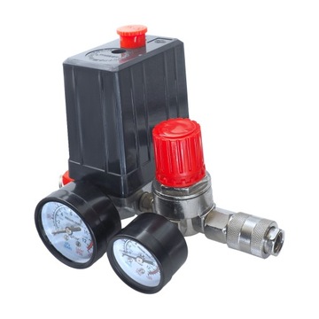 РЕЛЕ ДАВЛЕНИЯ КОМПРЕССОРА РЕЛЕ ДАВЛЕНИЯ КОМПРЕССОРА 230В РЕЛЕ ДАВЛЕНИЯ