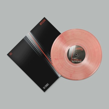 // THE STROKES First Impressions Of Earth COLOURED