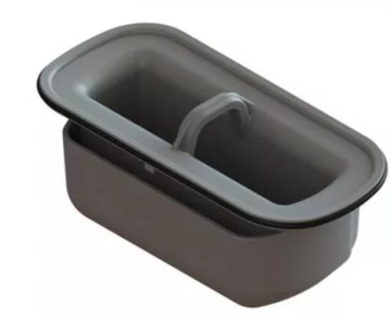 Сифон Кесселя для Linearis Compact 22 мм