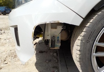 Subaru Impreza III Sedan 2.5 WRX STI 300KM 2011 Subaru Impreza STI-300KM Okazja 2.5 Benzyna 300KM, zdjęcie 15