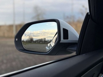 Audi Q8 SUV 3.0 50 TDI 286KM 2018 Audi Q8 F-ra VAT Matrix Hak Panorama BangOlufsen S line 3.0, zdjęcie 17