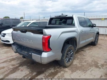 Toyota Tundra II 2022 Toyota Tundra Platinum, 2022r., 4x4, 3.4L 3.4 Benzyna 389KM, zdjęcie 2
