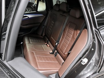 BMW X3 G01 SUV Facelifting 2.0 20d 190KM 2022 BMW X3 190KM/ HiFi/ Hak/ Mpakiet/ Kamery360/ Asyst, zdjęcie 10