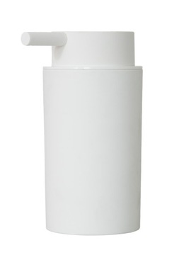 DOZOWNIK DO MYDŁA W PŁYNIE biały mat 300ml