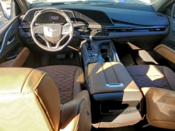 Cadillac Escalade III 2024 Cadillac Escalade ESV Sport 2024 6.2 Benzyna 420KM, zdjęcie 8