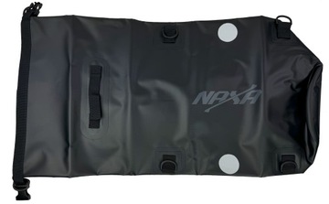 NAXA TW3 СУМКА-РУЛОН ДЛЯ ЗАДНЕЙ ЧАСТИ МОТОЦИКЛА 30 ЛИТРОВ |