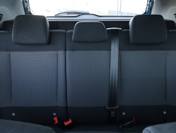 Citroen C4 Cactus Crossover Facelifting 1.2 PureTech 110KM 2018 Citroen C4 Cactus 1.2 PureTech, Navi, Klima, zdjęcie 9