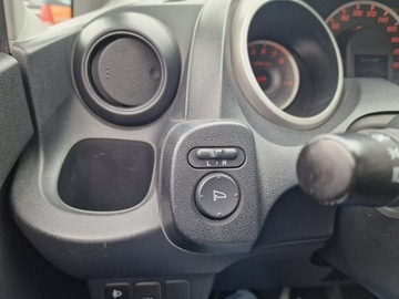 Honda Jazz III 1.2 i-VTEC 90KM 2008 Honda Jazz 1.2 Benzyna 90 KM, Klimatyzacja, Dwa, zdjęcie 8