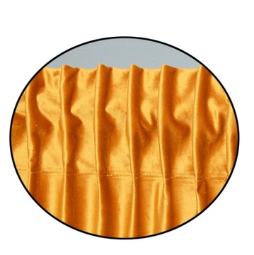 Taśma 10 cm Tunelowa Równomarszcząca