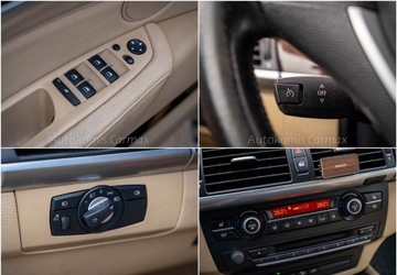 BMW X6 E71 2010 BMW X6 BMW X6 E71 xDrive40D 306KM 2.0 Diesel 306KM, zdjęcie 23