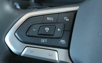 Volkswagen T-Cross SUV 1.5 TSI 150KM 2024 Volkswagen T-Cross R-Line, DSG, ACC, Rozpoznawanie znakow, Podgrzewane fot, zdjęcie 13