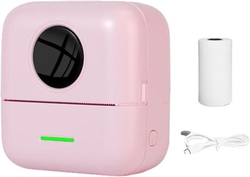 Портативный производитель наклеек — термопринтер для этикеток | Печать