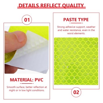 ЖЕЛТАЯ КЛЕЙКАЯ ЛЕНТА ЧЕРНАЯ ГАФФ НОЧНАЯ ФЛУОРЕСЦЕНТНАЯ