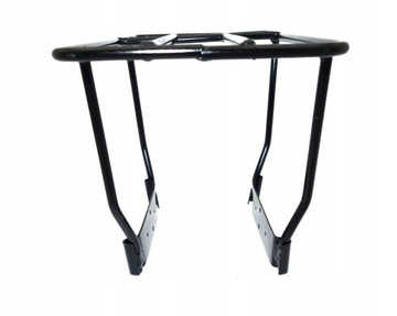 Металлический багажник для Xiaomi M365/PRO/PRO 2/1S