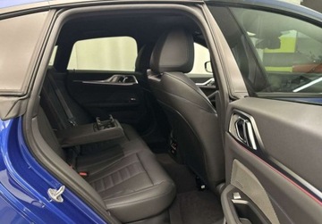 BMW Seria 4 G22-23-26 Coupe 2.0 420d 190KM 2025 BMW Seria 4 2.0 Diesel 190KM, zdjęcie 19