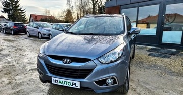 Hyundai ix35 SUV 1.6 GDI 135KM 2012 Hyundai ix35 BENZYNA KAMERA skora super okazja POLECAMY 1.6, zdjęcie 2
