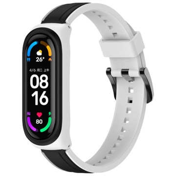 Opaska pasek do Xiaomi Mi Band 3/4 | DUŻO KOLORÓW