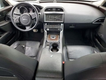 Jaguar XE 2017 Jaguar XE 2017 JAGUAR XE FIRST EDITION 3.0 Benzyna 340KM, zdjęcie 8