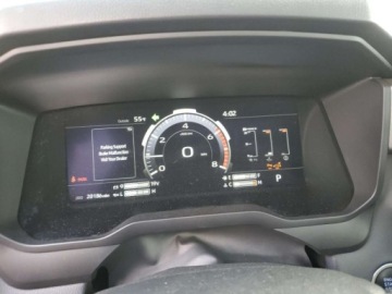 Toyota Tundra II 2024 Toyota Tundra 2024, 3.4L, 4x4, CREWMAX LIMITED, od ubezpieczalni 3.4 389KM, zdjęcie 9