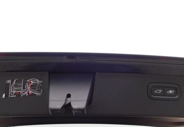 Volvo XC90 II 2021 Volvo XC 90 AWD z Gwarancja Bezwypadkowy Model 2022r 2.0 Diesel 235KM, zdjęcie 28