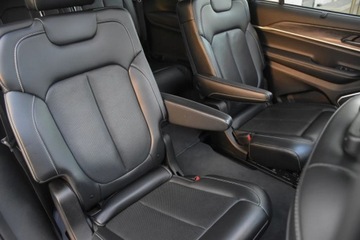 Jeep Grand Cherokee IV 2021 Jeep Grand Cherokee GRAND CHEROKEE LONG 3.6 286KM 6-MIEJSC LED Alpine Kame, zdjęcie 31