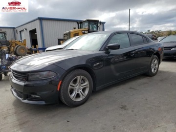 Dodge Charger VII 2019 Dodge Charger DODGE CHARGER SXT, 2019r., 3.6L