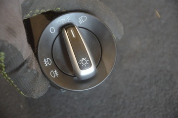 Vw Up 3D Włącznik świateł 6R0941531G