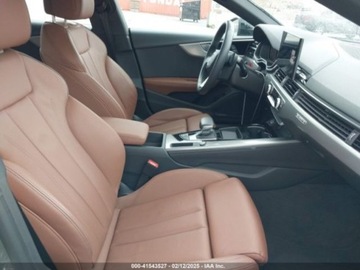 Audi A5 B10 2024 Audi a5 2024 Audi A5 Sportback S line Premium Plus 45 TFSI quattro 2.0, zdjęcie 5