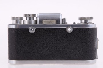 Alpa Reflex + Angenieux Paris Alportar 9cm 1:2.5